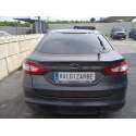 FORD MONDEO LIM.