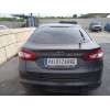 ford mondeo lim. del año 2017