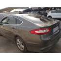 FORD MONDEO LIM.