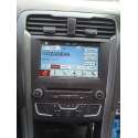 FORD MONDEO LIM.