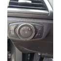 FORD MONDEO LIM.