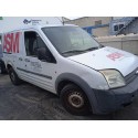FORD TRANSIT CONNECT (TC7)