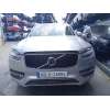 volvo xc90 del año 2017