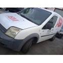 FORD TRANSIT CONNECT (TC7)