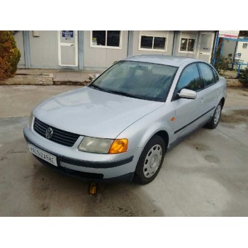 volkswagen passat berlina (3b2) del año 1997