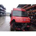 OPEL MOVANO A FURGONETA (X70)
