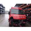 opel movano a furgoneta (x70) del año 2006
