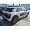 citroën c4 cactus del año 2015