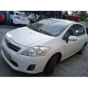 TOYOTA AURIS (_E15_)