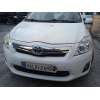toyota auris (_e15_) del año 2011