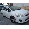 TOYOTA AURIS (_E15_)