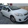 toyota auris (_e15_) del año 2011