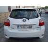 toyota auris (_e15_) del año 2011
