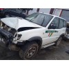 nissan terrano/terrano.ii (r20) del año 2001