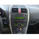 TOYOTA AURIS (_E15_)