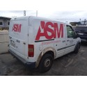 FORD TRANSIT CONNECT (TC7)