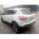 NISSAN QASHQAI (J10)
