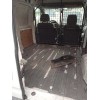 ford transit connect (tc7) del año 2008