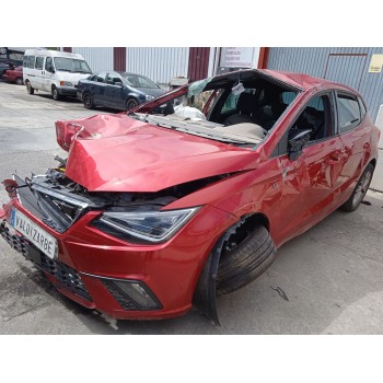 seat ibiza v (kj1, kjg) del año 2024