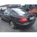 MERCEDES-BENZ CLK (C209)