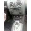 nissan qashqai (j10) del año 2012