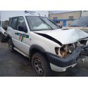 NISSAN TERRANO/TERRANO.II (R20)