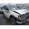 nissan terrano/terrano.ii (r20) del año 2001