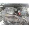 nissan qashqai (j10) del año 2012
