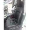 nissan qashqai (j10) del año 2012