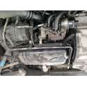 NISSAN INTERSTAR FURGONETA (X70)