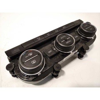 MANDO CLIMATIZADOR 5G0907044BC 5HB01118178 5G0907044BCWZU