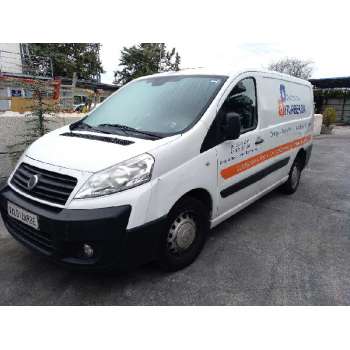 FIAT SCUDO (270) de desguace