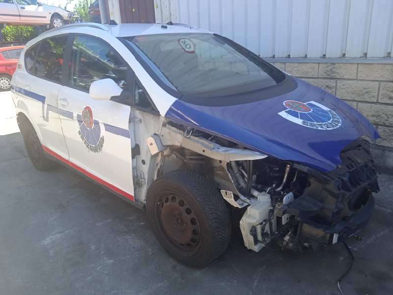 SEAT ALTEA XL (5P5)
