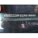 SEAT ALTEA XL (5P5)
