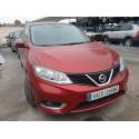 NISSAN PULSAR HATCHBACK (C13)