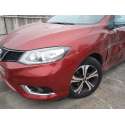 NISSAN PULSAR HATCHBACK (C13)