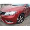 nissan pulsar hatchback (c13) del año 2016