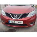 NISSAN PULSAR HATCHBACK (C13)