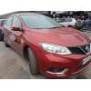 nissan pulsar hatchback (c13) del año 2016