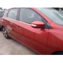 NISSAN PULSAR HATCHBACK (C13)