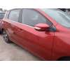 nissan pulsar hatchback (c13) del año 2016