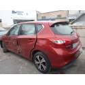 NISSAN PULSAR HATCHBACK (C13)