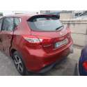 NISSAN PULSAR HATCHBACK (C13)