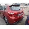 nissan pulsar hatchback (c13) del año 2016