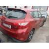 nissan pulsar hatchback (c13) del año 2016