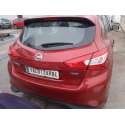 NISSAN PULSAR HATCHBACK (C13)