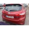 nissan pulsar hatchback (c13) del año 2016