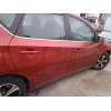 nissan pulsar hatchback (c13) del año 2016