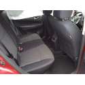 NISSAN PULSAR HATCHBACK (C13)