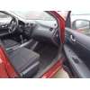nissan pulsar hatchback (c13) del año 2016